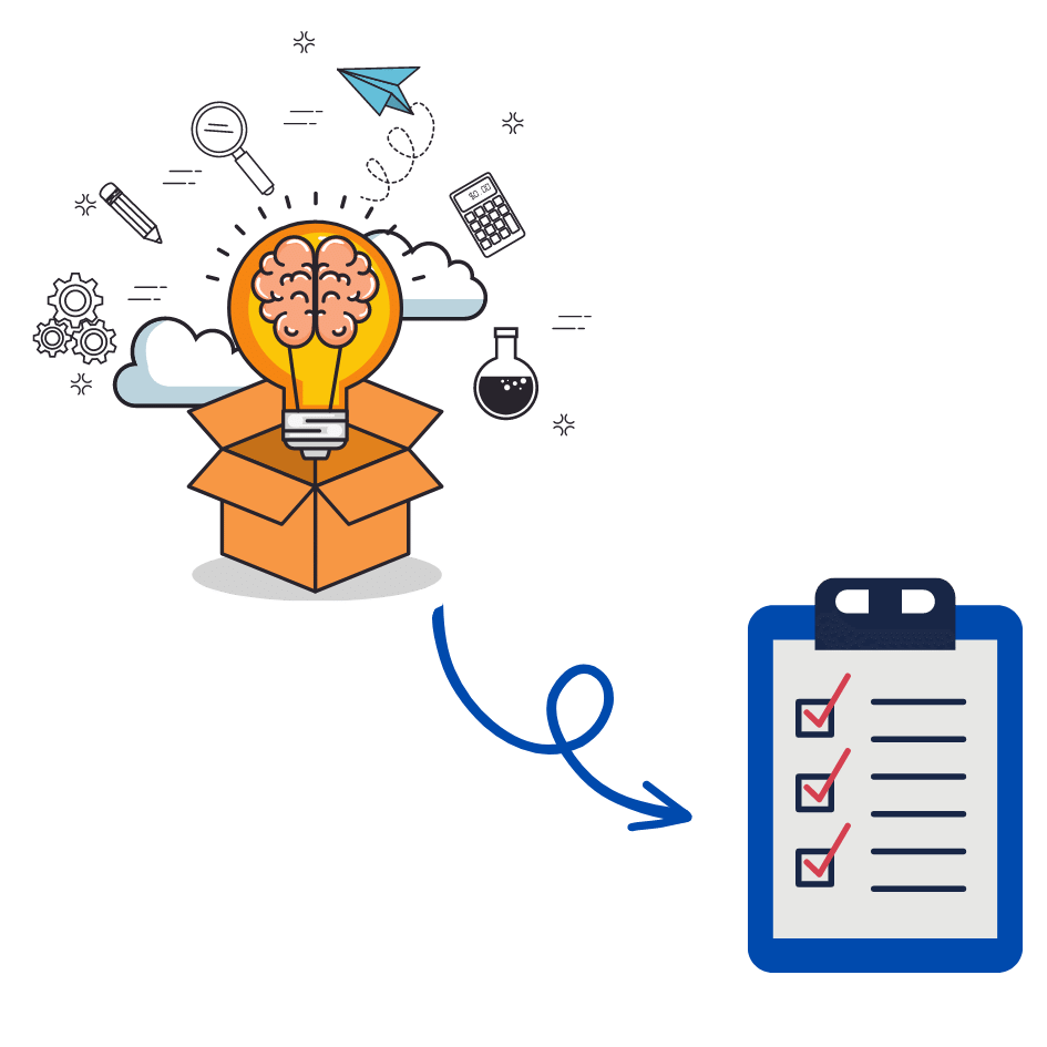 Taller Accionando Proyectos gestión emprendimiento listas de verificación 2