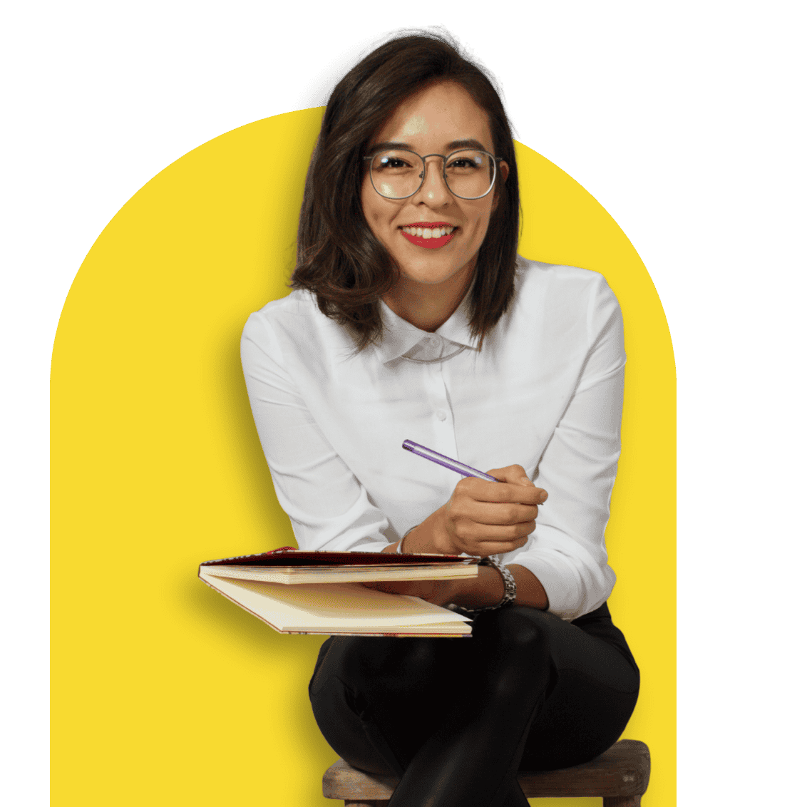 Ariana Oropeza Asesora de Negocios cómo emprender un negocio